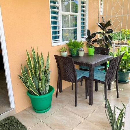 Cozy Villa Mammee Bay Ngoại thất bức ảnh