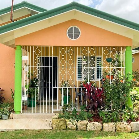 Cozy Villa Mammee Bay Ngoại thất bức ảnh