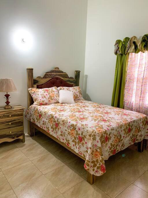 Cozy Villa Mammee Bay Ngoại thất bức ảnh