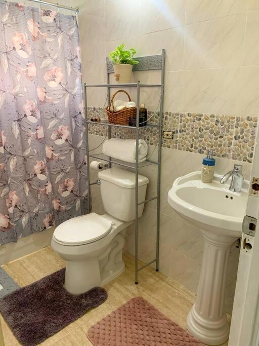 Cozy Villa Mammee Bay Ngoại thất bức ảnh