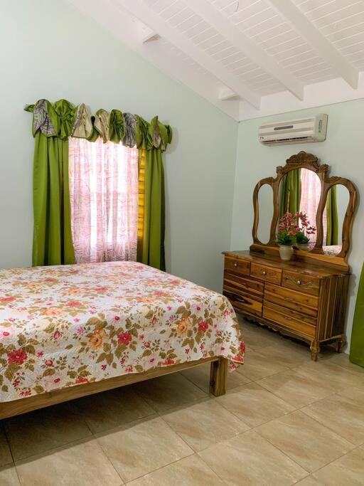 Cozy Villa Mammee Bay Ngoại thất bức ảnh