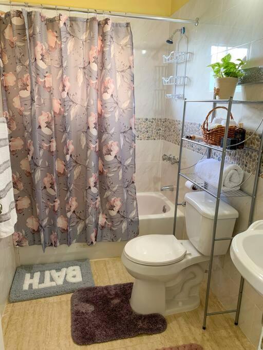 Cozy Villa Mammee Bay Ngoại thất bức ảnh