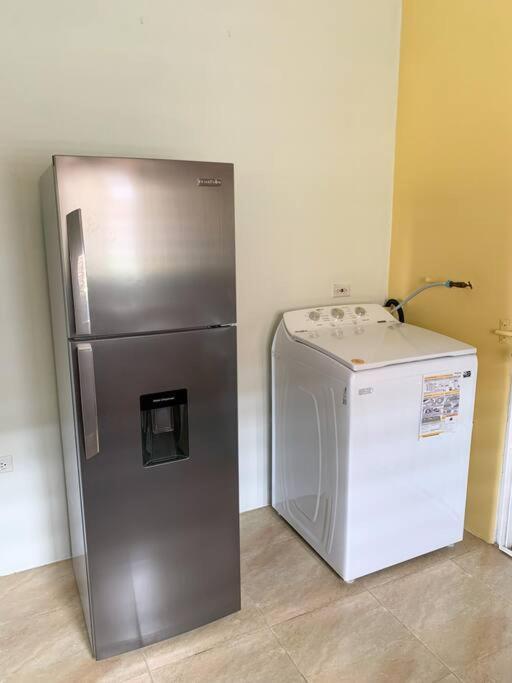 Cozy Villa Mammee Bay Ngoại thất bức ảnh