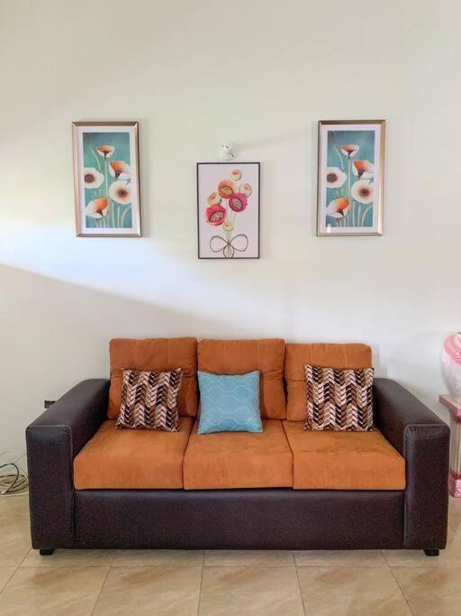 Cozy Villa Mammee Bay Ngoại thất bức ảnh